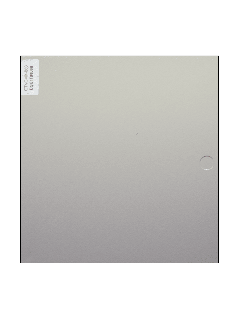 [GMX-003] AV GMX003 - Gabinete Metálico Grande PC1832 / HS2032 / HS2128 (PC5003C)