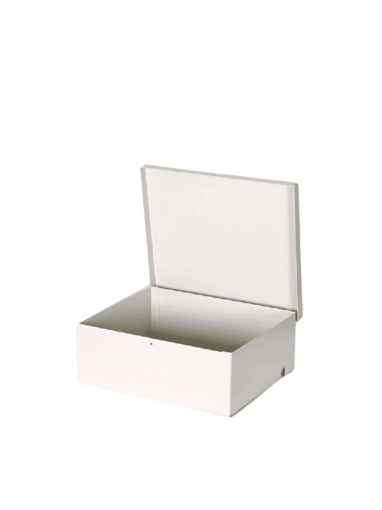 [GMX-004] AV GMX004 GS004 - Gabinete Metálico para Modulos DSC SECO LARM