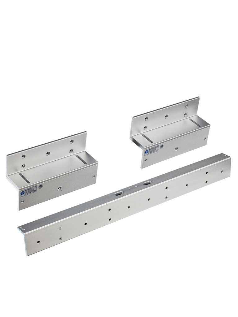 [MBK-180NDZL] YLI MBK180NDZL - Soporte ZL para chapa magnética doble YM180NDLED/ 750 Lb de sujeción