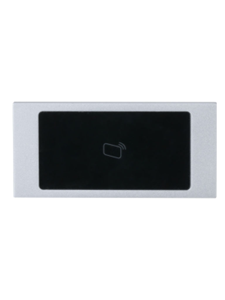 [DHI-VTO4202F-MR] DAHUA VTO4202FMR- MODULO PARA TARJETAS MIFARE 13.56 MHZ/ COMPATIBLE CON VTO4202F/ CONEXION RS485
