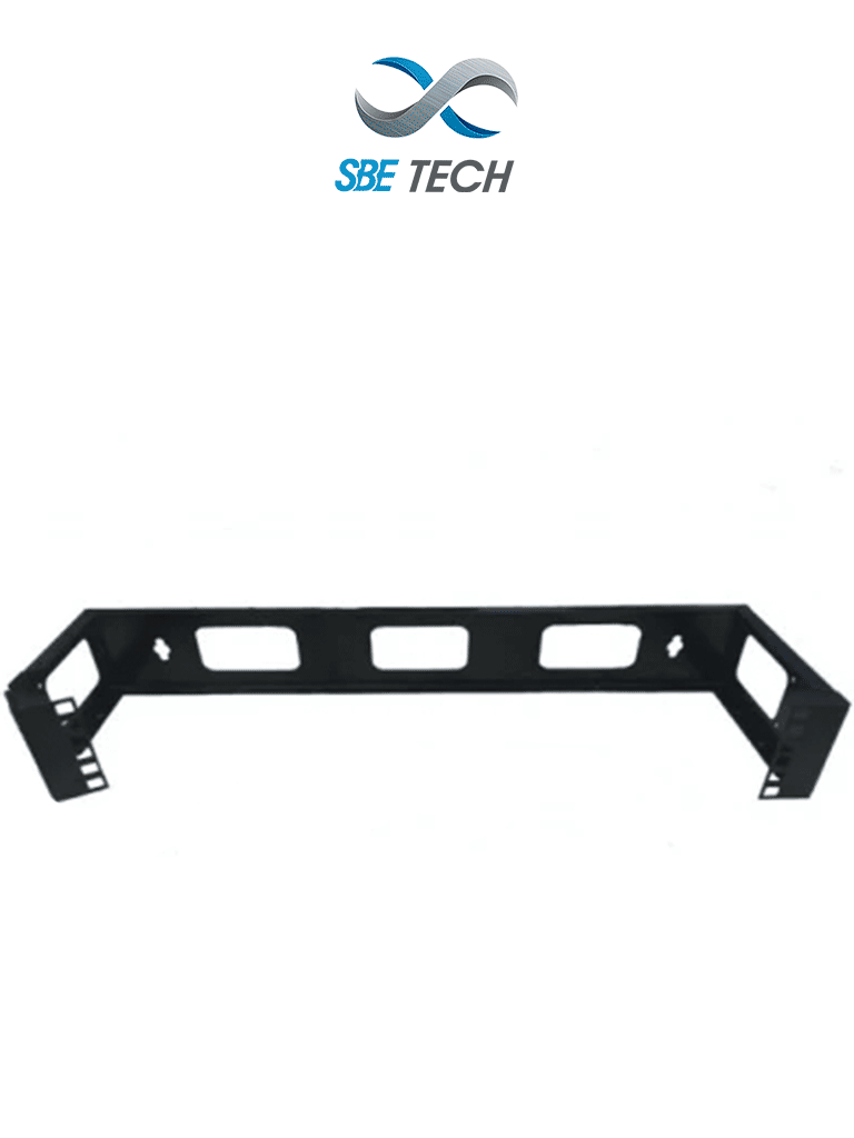[SBE-HB2] SBE TECH SBE-HB2 - BRACKET DE PARED DE 2UR