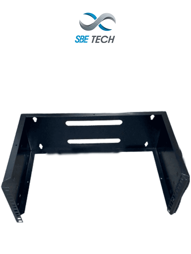 [SBE-HB4] SBE TECH SBE-HB4 - BRACKET DE PARED DE 4UR