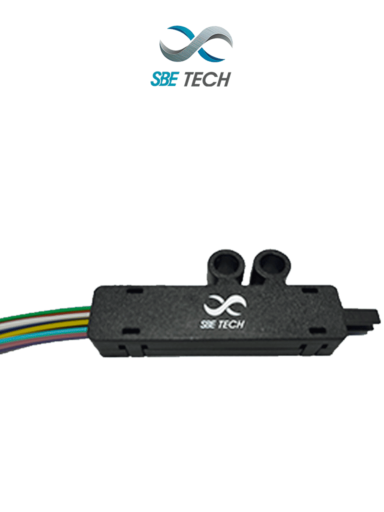 [SBE-FOK6F] SBE TECH SBE-FOK6F -  Fan out kit para 6 fibras