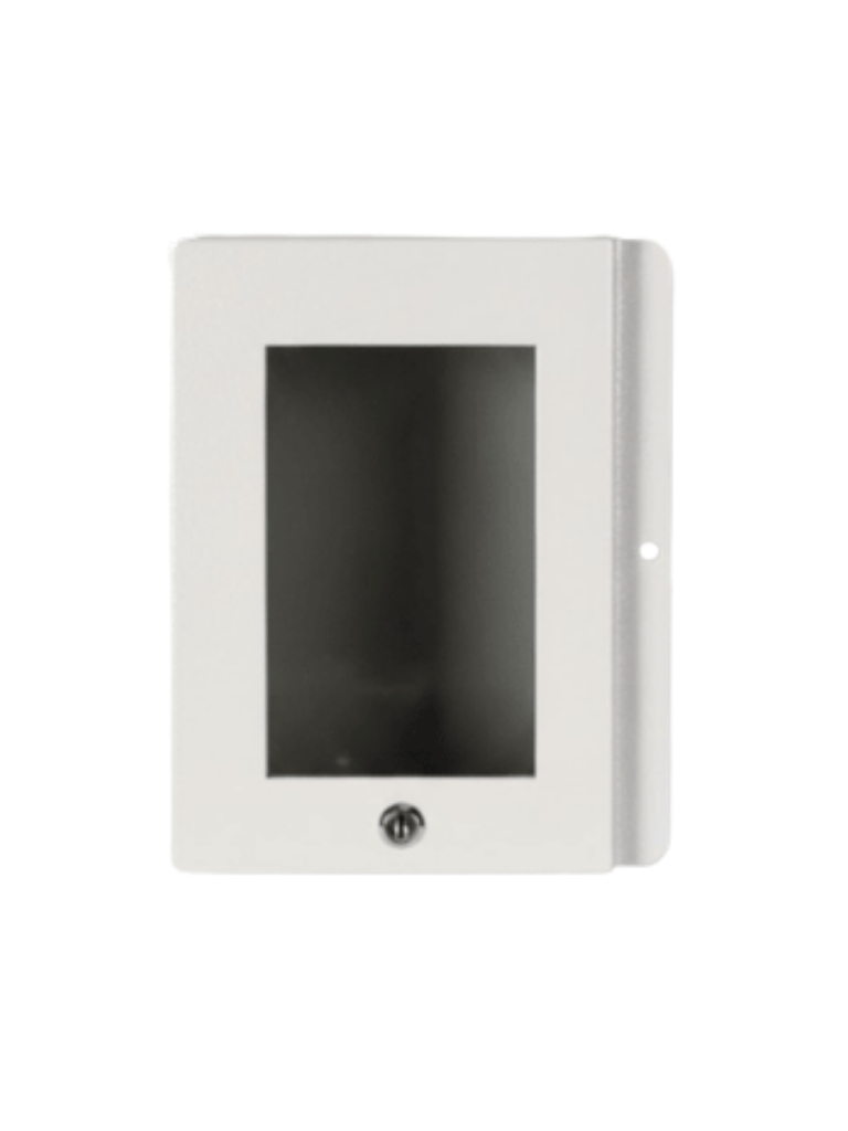 [GMX-008] AV GMX008 GS008 - Gabinete Metálico para llaves de Emergencia