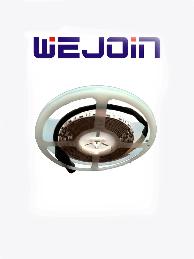 [WJBLED6] WEJOIN WJBLED6 - Tira de 6 metros / Circuito de LEDS para luz verde y roja / 12 VDC / Conector especial para barrera WEJOIN