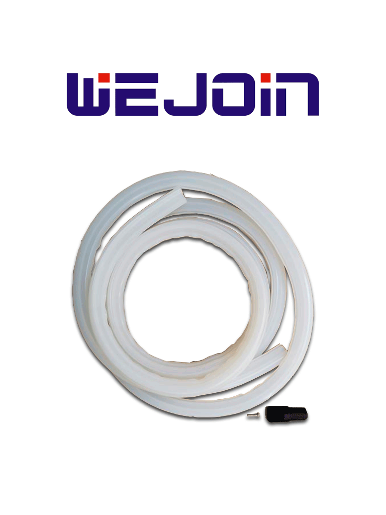 [WJBWR06] WEJOIN WJBWR06 - Cubierta Para Tira De Leds de 6 Metros / No Incluye Led