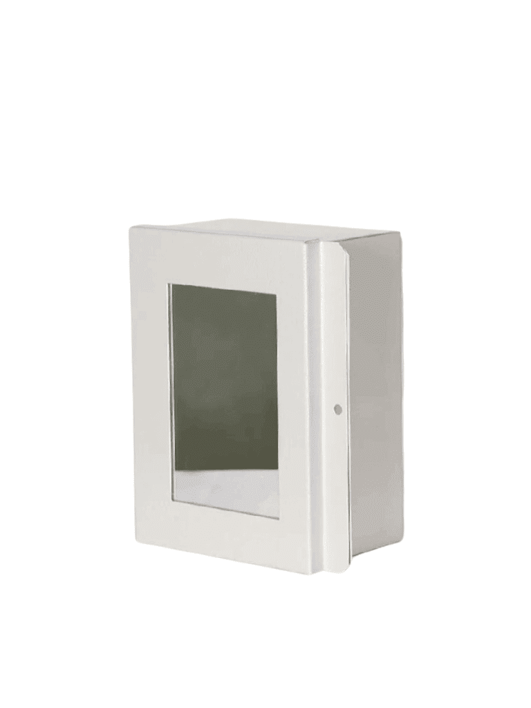 [GS008] AV TT008 GS008 - Gabinete Metálico para llaves de emergencia