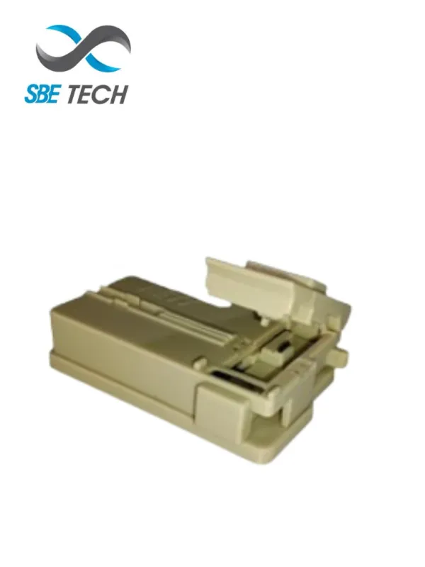 [SBE-CFODE] SBE TECH SBE-CFODE Cortadora plástica para fibra óptica / Hasta 500 cortes / Realiza cortes a 90° ± 0.03
