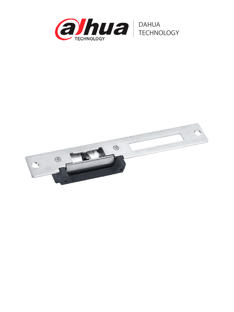 [ASF705] DAHUA ASF705 - Cerradura Eléctrica para Control de Acceso, Soporta 500 Kg, Función NO, Fail Secure