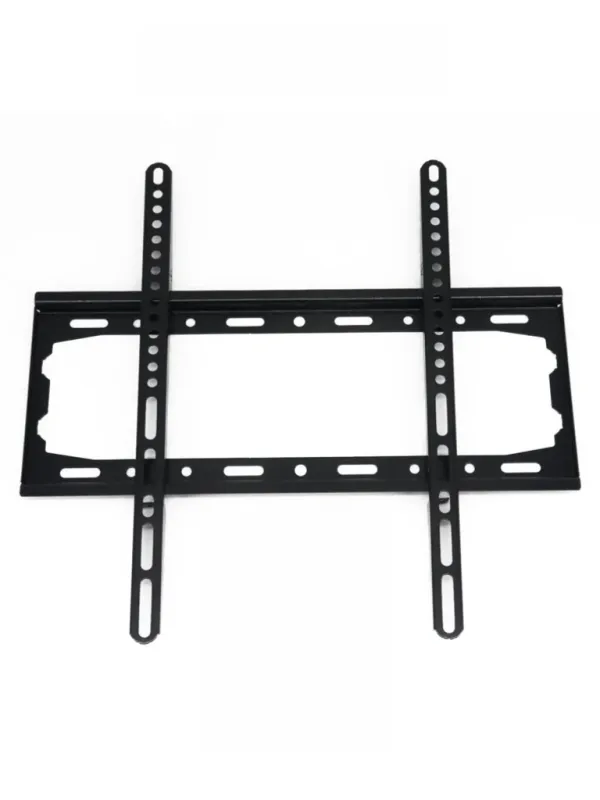 TCE LMDM4255W - Soporte de Pared Fijo para Pantallas de 26 - 55", Carga Máxima 50Kg / 200X200mm / 200X400mm / 300X300mm / 400X400mm , Color Negro