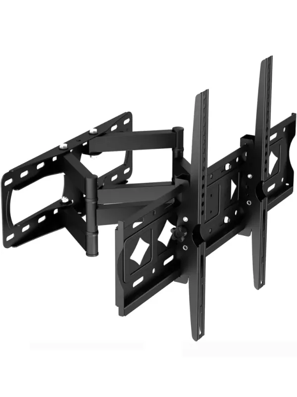 [LMEPB64EW] TCE LMEPB64EW - Soporte de Pared Articulado para Pantallas de 26 a 70" , Carga Máxima 45 Kg , VESA 400X400mm, Angulo de Inclinación 15°, Giro 90°