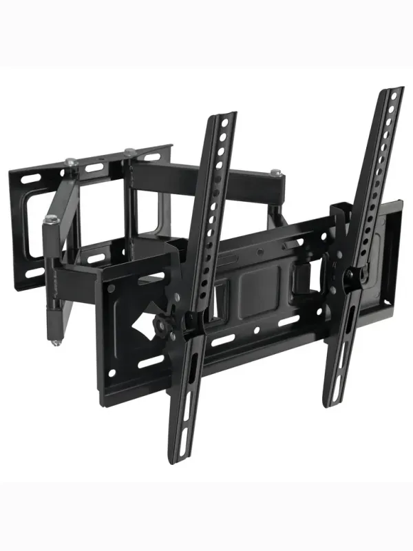 [LMEPB65EW] TCE LMEPB65EW - Soporte de Pared Articulado para Pantallas de 37 a 70", Carga máxima 40 kg , VESA 30x50mm / 600x400 mm , Ajuste de Inclinación