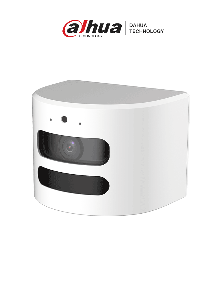 [DHI-ARD1130-CAM] DAHUA ARD1130-CAM- Módulo de cámara para PIR de exterior, Vídeo verificación, IR de 15 m, Protección IP66, Requiere el modelo DHI-ARD2251E-W2 para operar, App DMSS, Frecuencia 433 MHz, Tecnología: AirShield, Compatible únicamente con HUB 2.0