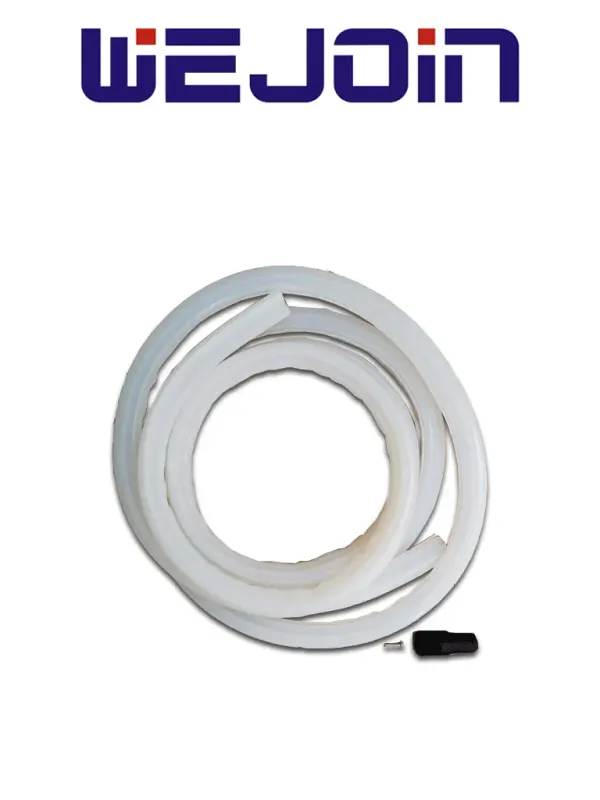 [WJBWR03] WEJOIN WJBWR03- Cubierta para tira de  LEDS / Compatible con brazos  LED / 3 Metros / No incluye  LEDS