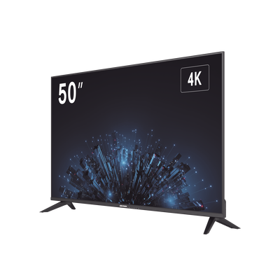 [DS-D5050U3-1V0S] Monitor LED 4K de 50 / 3 Entradas HDMI / Compatible con Montaje VESA (200 X 200) / Bocinas Integradas / Uso 24/7
