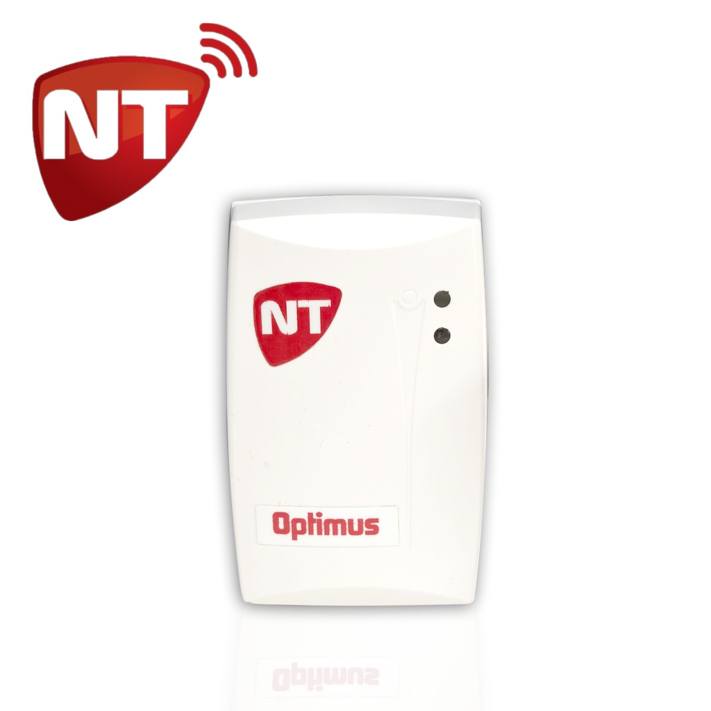 COMUNICADOR WIFI NETIO OPTIMUS WIFI / COMPATIBLE CON PANELES DSC HONEYWELL Y PARADOX POR BUS DE DATOS / OTRAS MARCAS TIP RING CID / COMPATIBLE CON APP CELULAR