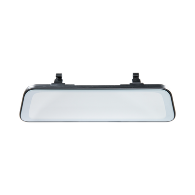 Cámara de Retrovisor / Cámara Frontal de 2 Megapixel (1080p) y Trasera de 2 Megapixel (1080p) / H.265 / Pantalla 9.35 / G-Sensor / Micrófono y Bocina Integrada / Micro SD / Fácil de Instalar / Reconocimiento de voz