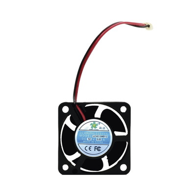 [LC4015MB12] Ventilador / 12 Vcc / Refacción / Fuentes de alimentación XP8DC164KV, XP16DC204KV