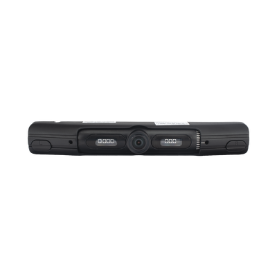 [XMRCA38] CÁMARA IP / 2MP / PARA EXTERIOR / SUGERIDA PARA INSTALAR JUNTO A LA PLACA DEL VEHÍCULO / NIVEL DE PROTECCION IP69