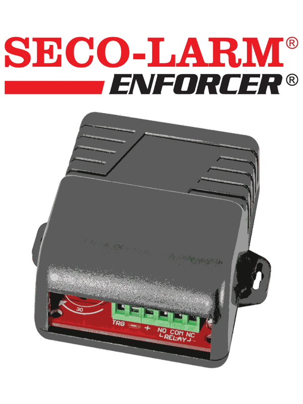 [SA-025Q] SA025Q - Temporizador programable multipropósito con estuche protector