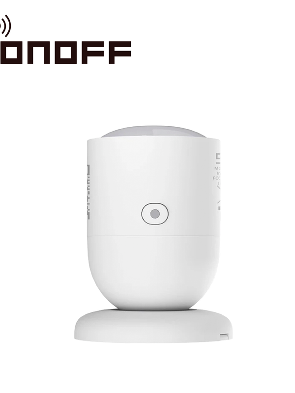 [SNZB-06P] Sensor De Presencia Humana  Sonoff Snzb-06p / Zigbee3.0 / Compatible Con Alexa / Google Home/ Smartthings / Homeassistant