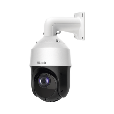 [PTZ-N4215I-DE(H)] Domo PTZ IP 2 Megapixel / 15X Zoom / 100 mts IR / Exterior IP66 / PoE+/ WDR 120 dB / Defog / EIS / HLC / 3D-DNR