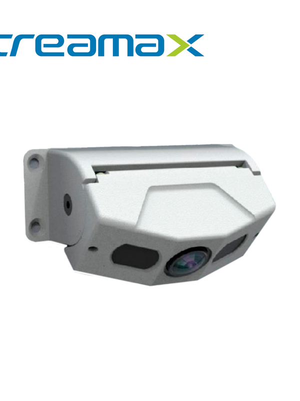 Camara Bsd Ahd Streamax Mca46 / 2mp / 1.8mm / Ip67 / Conector Din 4 Pines / 12 Vcd / Exterior