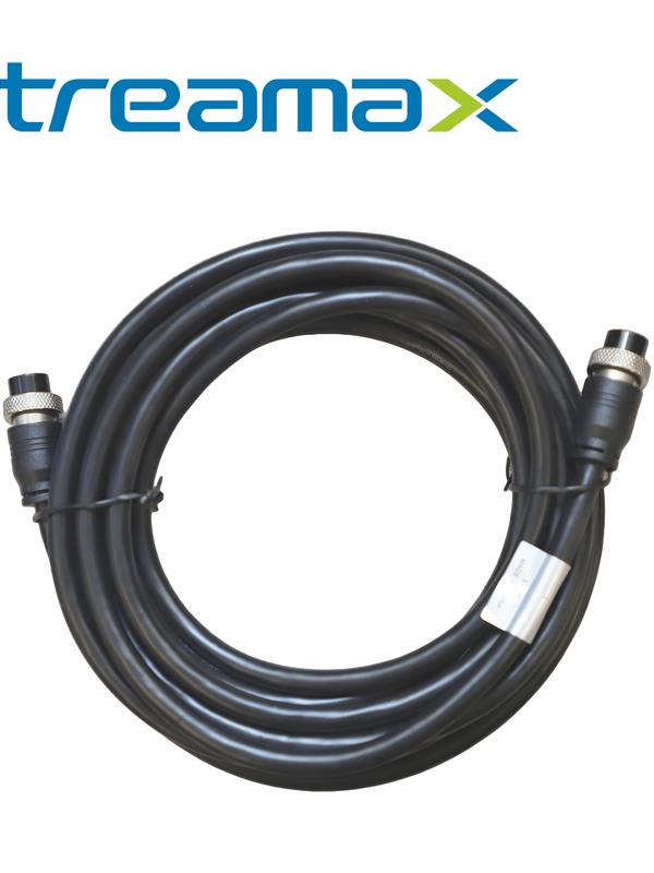 CABLE VGA PARA CP5 STREAMAX CABLE VGA CP5/ 5M / COMPATIBLE CON DISPLAY CP5