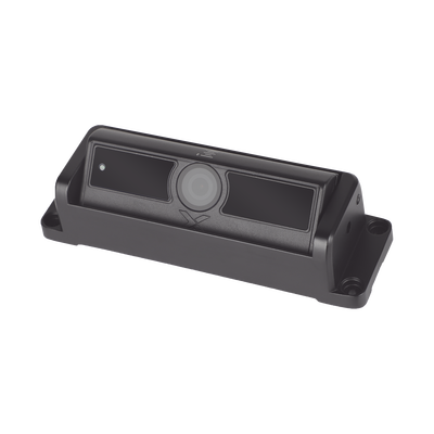 [XMRP3/SLAVE] Sensor secundario de conteo de personas para una segunda puerta