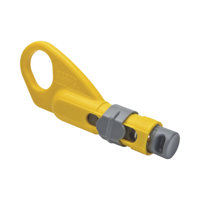 [VDV-110-095] Pelacables Radial de Cables Coaxiales.