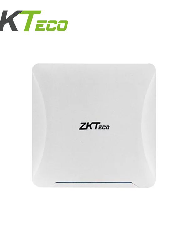 Antena Lectora De Tags Vehiculares De Largo Alcance Uhf1-10f Pro Hasta 12mts Frecuencia De Lectura 902mhz-906mhz Comunicacion Wg, Rs485. Requiere Panel De Control. Compatible Con Uhf1-tag1 / Tag3 / Tag5 / Tag9 Encriptado Discrimina Tags De Terceros. Cuenta Con Iluminacion Led.