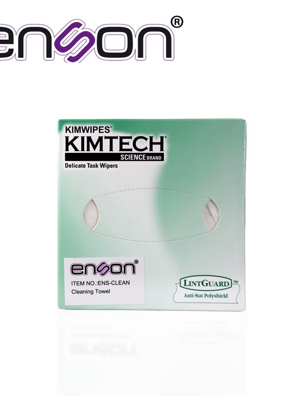 [CE011ENS02] Toalla Limpiadora Enson Ens-clean Para Tareas Delicadas 280 Piezas