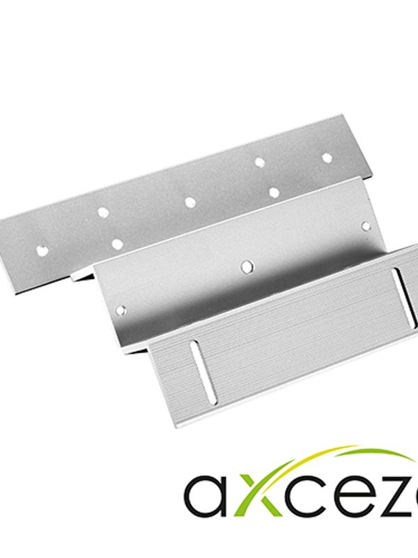Bracket Tipo Zl Axceze Modelo Ax-m320-zl Compatible Con Las Series M320 Para Interior