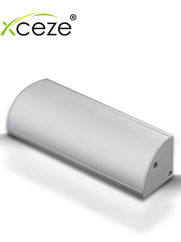 Bracket Tipo L Axceze Ax-m620-l Para Serie M620 Interior