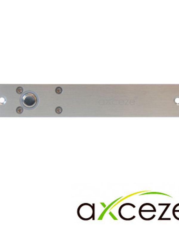 [AX-E200SOTO] Piston Fail-safe Axceze Ax-e200soto 12/24dc Senal + Tiempo