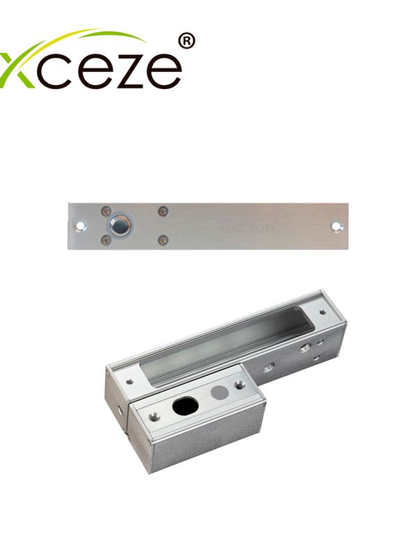 M200 Kit Con 1x Piston Fail-safe Ax-e200soto + 1x Bracket  Piston Ax-e100-b