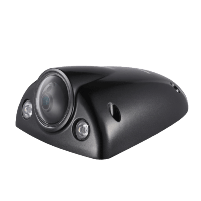 Turret IP Móvil 1080p / Lente 2.8 mm / Conexión M12 / 10 mts IR / Exterior IP68 / Antivandálico IK10 / Diseño Antivibracion
