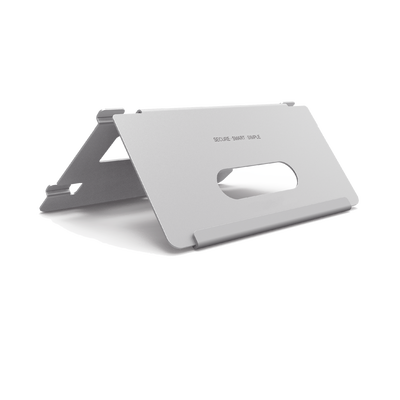 [DS-KABH6320-T] Montaje de Escritorio para Monitores IP HIKVISION / Compatible con series 6320, 8520, 6220 y 9310.