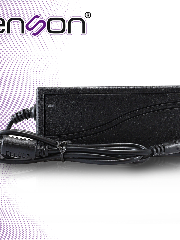 FUENTE DE PODER ENSON ENS-PWS1250 PARA EQUIPOS DE 12V 5A IDEAL PARA EQUIPO DE CCTV Y CONTROL DE ACCESO