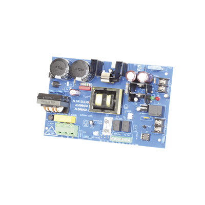 [AL1012ULXB] TARJETA PARA FUENTE AL1012ULX; 12 V TO 10 A