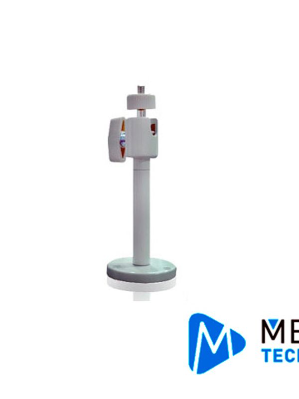 [HC241MER01] BRACKET MERIVA TECHNOLOGY MVA-603 MONTAJE PARA CAMARA PROFESIONAL / BEIGE / PLASTICO / 11.5CM LARGO / INTERIOR / AJUSTABLE