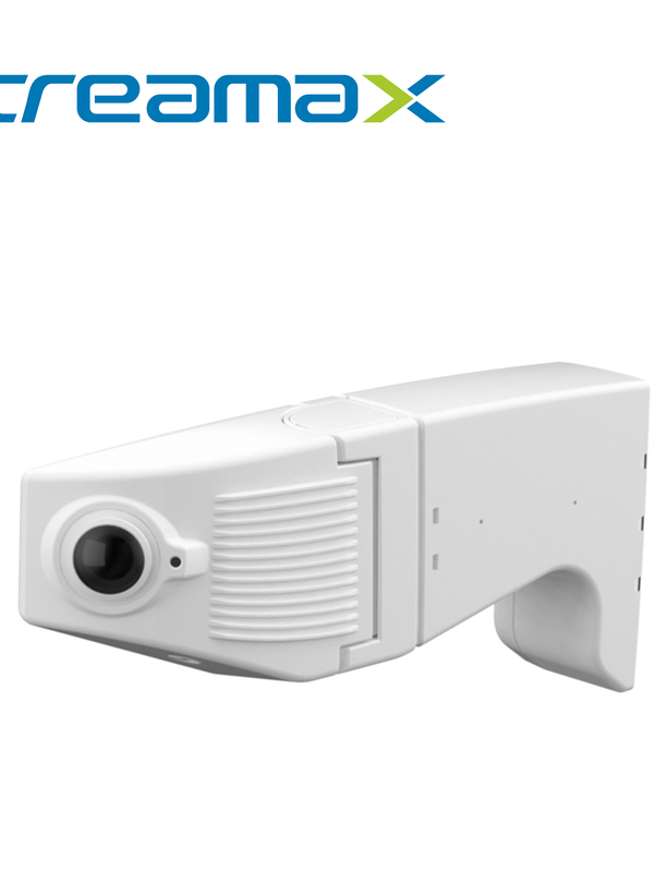 [HC241MER06] BRACKET DE INSTALACION PARA CAMARA IP STREAMAX MC53-L BRACKET / BRACKET PARA EXTERIOR / PARA CAMARA IZQUIERDA / COMPATIBLE CON M960C53-L