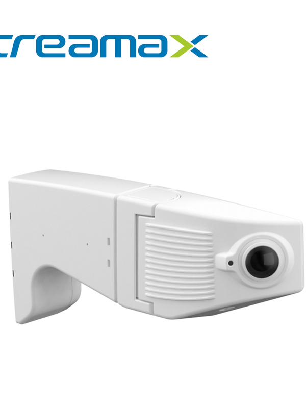 [HC241MER07] BRACKET MERIVA STREAMAX MC53-R BRACKET / COMPATIBLE CON LA CAMARA M960C53-R