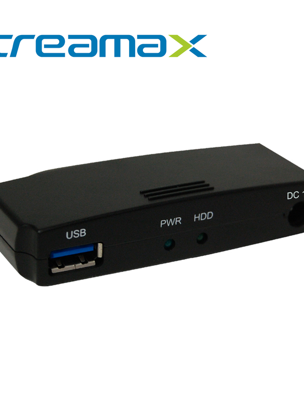 [MHDD8000] Lector De Discos Duros Meriva Technology Mhdd8000 Interfaz Para Descargar Grabaciones Desde Un Disco Duro A Una Pc / 12vcd