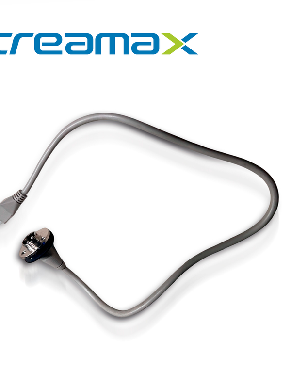 Cable Para Microfono Streamax Cable De Microfono A8pro / Conector Yl16-4 / Transmision De Audio De Alta Fidelidad / Instalacion Flexible En Vehiculos De Transporte / Compatible Con Mdvrs Serie A8pro