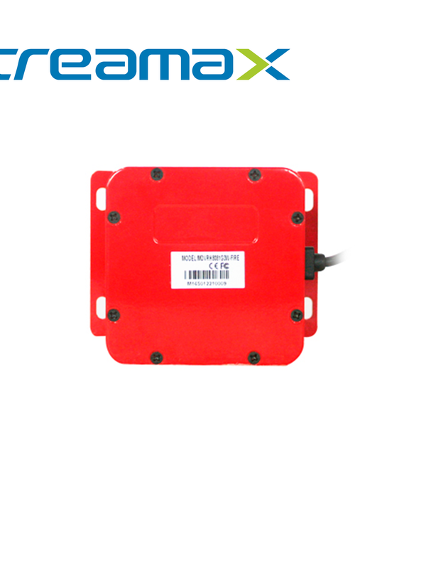[MOB71MER01] CAJA A PRUEBA DE FUEGO MERIVA TECHNOLOGY MDVR-FIREBOX32GB PARA MDVRS MX1-HDG3G / MX1N-G4 / MX3-HDG3GW / MDVRH-8081G3W / MDVRHA504
