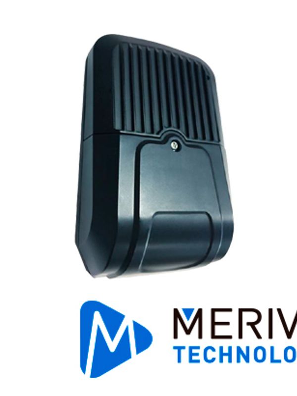 [MOC10MER12] CAMARA MOVIL IP MERIVA TECHNOLOGY MC20 1080P-2MP / 2.8MM / IP54 / NO IR / ANTI-VIBRACIONES / CONECTOR DIN DE AVIACION DE 6 PINES