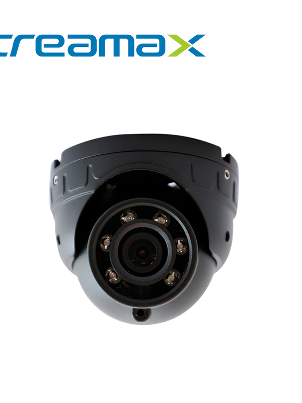 [MOC10MER21] CAMARA MOVIL IP TIPO MINI DOMO MERIVA TECHNOLOGY MC11IP / 1080P-2MP / 2.8MM / IP66 / 5M IR / MICROFONO INTEGRADO / ANTI-VIBRACIONES / CONECTOR DIN DE AVIACION DE 6 PINES
