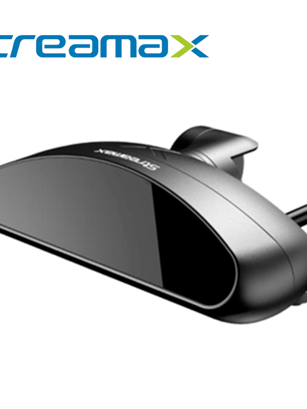 [MOC10MER23] CAMARA DE INTELIGENCIA ARTIFICIAL DSM IP STREAMAX C29N / 720P / 3MM / 1M IR / IP53 / CONECTOR DIN 6 PINES / 12 VCD / INTERIOR / COMPATIBLE CON ADPLUS 2.0-V1.1