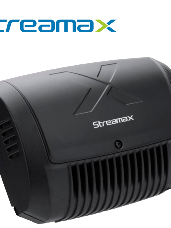[MOC10MER29] CAMARA MOVIL MERIVA STREAMAX MCA20D / 2MP AHD / IPC / NTSC / 2.7MM / 8MM / 16MM